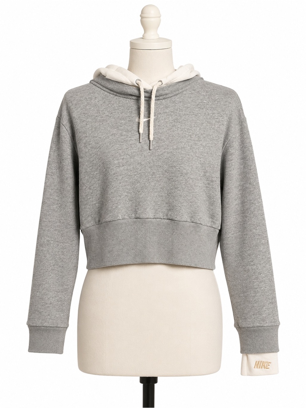 Nike hoodie size small
